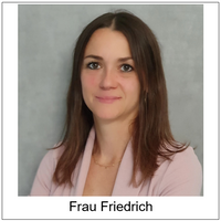 Frau Friedrich