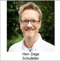 Herr Dege