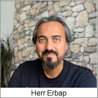 Herr Erbap