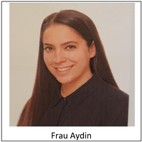 Frau Aydin