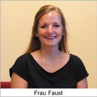 Frau Faust