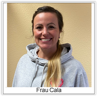 Frau Cala