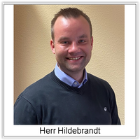 Herr Hildebrandt